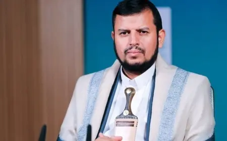 السيد الحوثي: السعودية تخسر أكثر كلما أصرت على العدوان ومسار تصدينا تصاعدي على المستوى العسكري والميداني